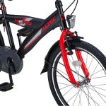 altec hero 22 inch jongensfiets fire red 2020 nieuw 3