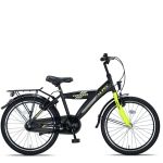 altec hero 22 inch jongensfiets lime green 2020 nieuw