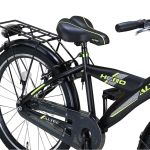 altec hero 22 inch jongensfiets lime green 2020 nieuw 5