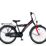 altec hero 24 inch jongensfiets fire red 2020 nieuw