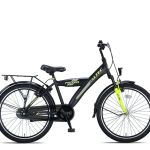 altec hero 24 inch jongensfiets lime green 2020 nieuw