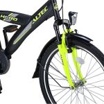 altec hero 24 inch jongensfiets lime green 2020 nieuw 3