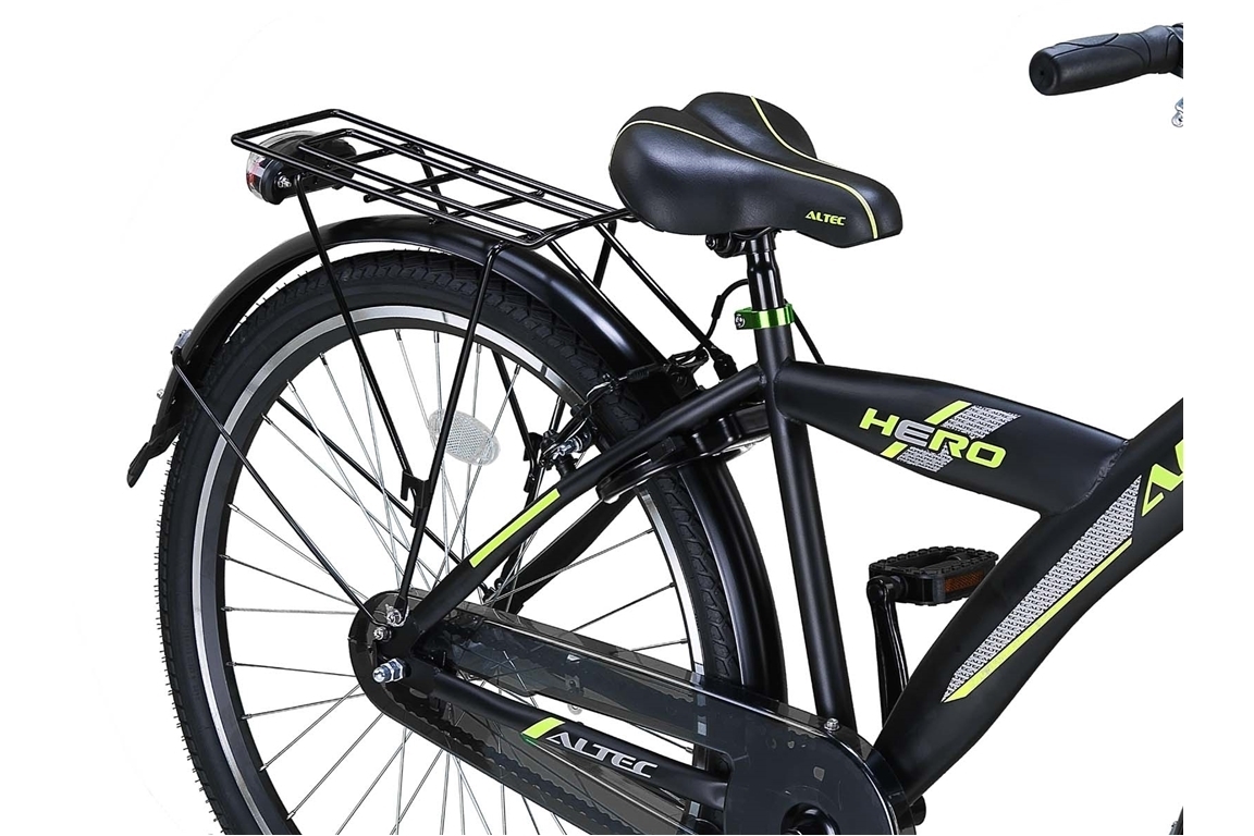 altec hero 24 inch jongensfiets lime green 2020 nieuw 5