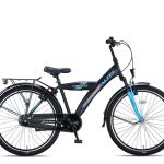 altec hero 26 inch jongensfiets deep sky blue 2020 nieuw