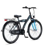 altec hero 26 inch jongensfiets deep sky blue 2020 nieuw 2