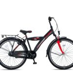 altec hero 26 inch jongensfiets fire red 2020 nieuw