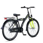 altec hero 26 inch jongensfiets lime green 2020 nieuw 2