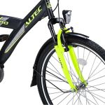 altec hero 26 inch jongensfiets lime green 2020 nieuw 3