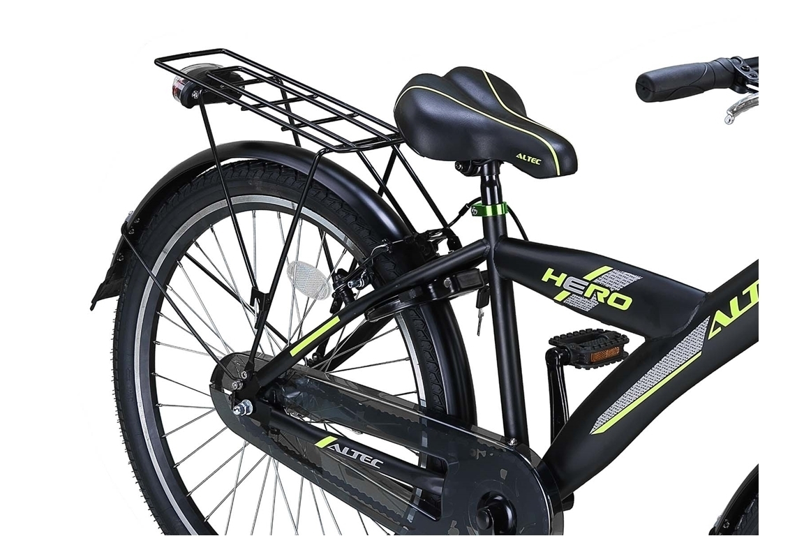 altec hero 26 inch jongensfiets lime green 2020 nieuw 5