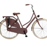 altec london 28 inch omafiets copper 55cm