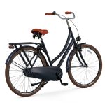 altec london 28 inch omafiets de luxe jeans blue 2