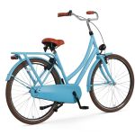 altec london 28 inch omafiets de luxe spring blue 2