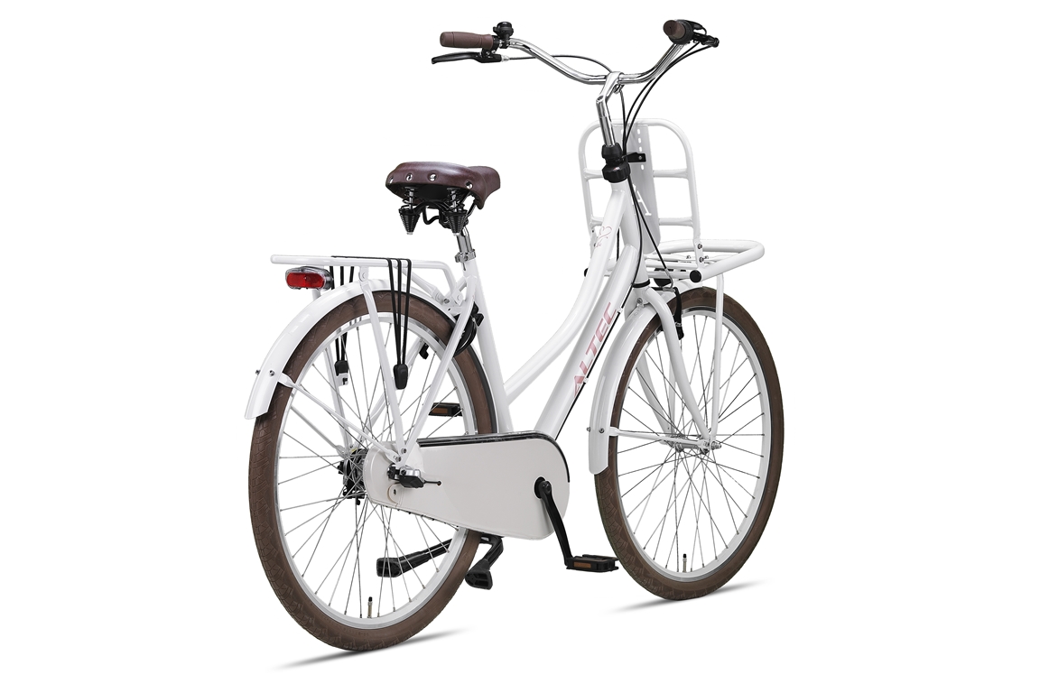 altec love transportfiets n3 ivory nieuw 2