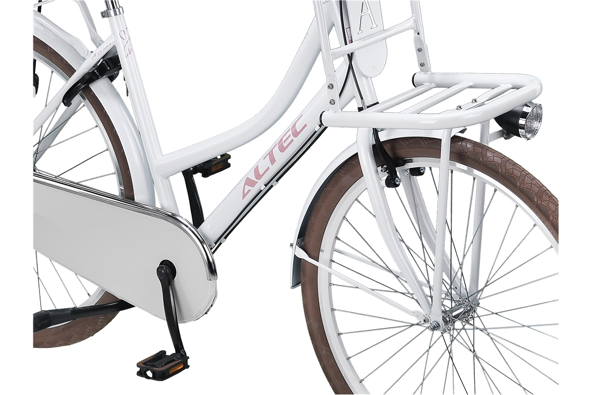 altec love transportfiets n3 ivory nieuw 5