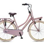 altec love transportfiets n3 lavender nieuw