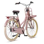 altec love transportfiets n3 lavender nieuw 2