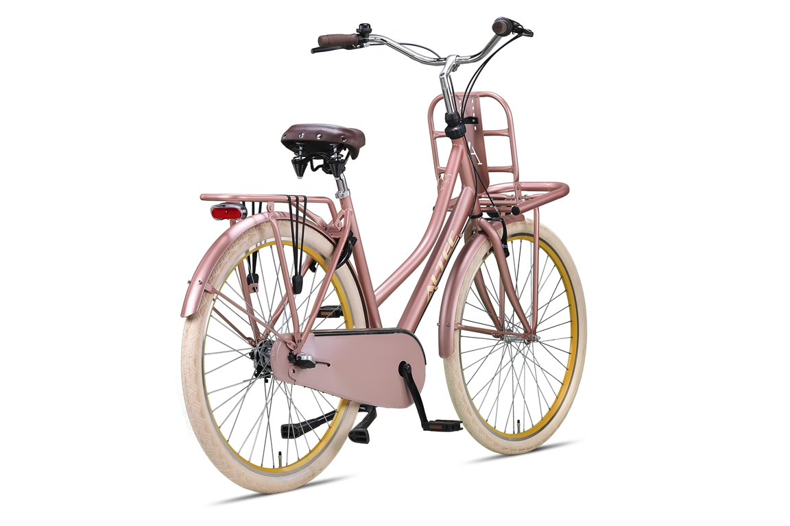 altec love transportfiets n3 lavender nieuw 2