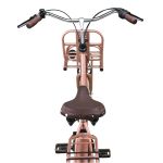 altec love transportfiets n3 lavender nieuw 3