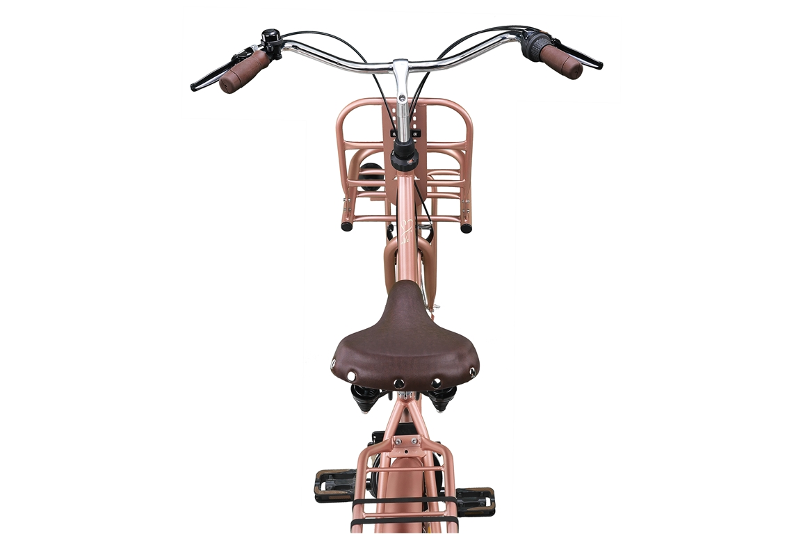 altec love transportfiets n3 lavender nieuw 3