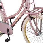 altec love transportfiets n3 lavender nieuw 5