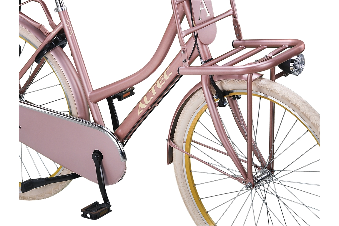 altec love transportfiets n3 lavender nieuw 5