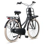 altec love transportfiets n3 zwart nieuw 2