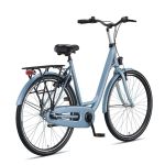 altec marquant 28 inch damesfiets n3 50cm green 2020 nieuw 2