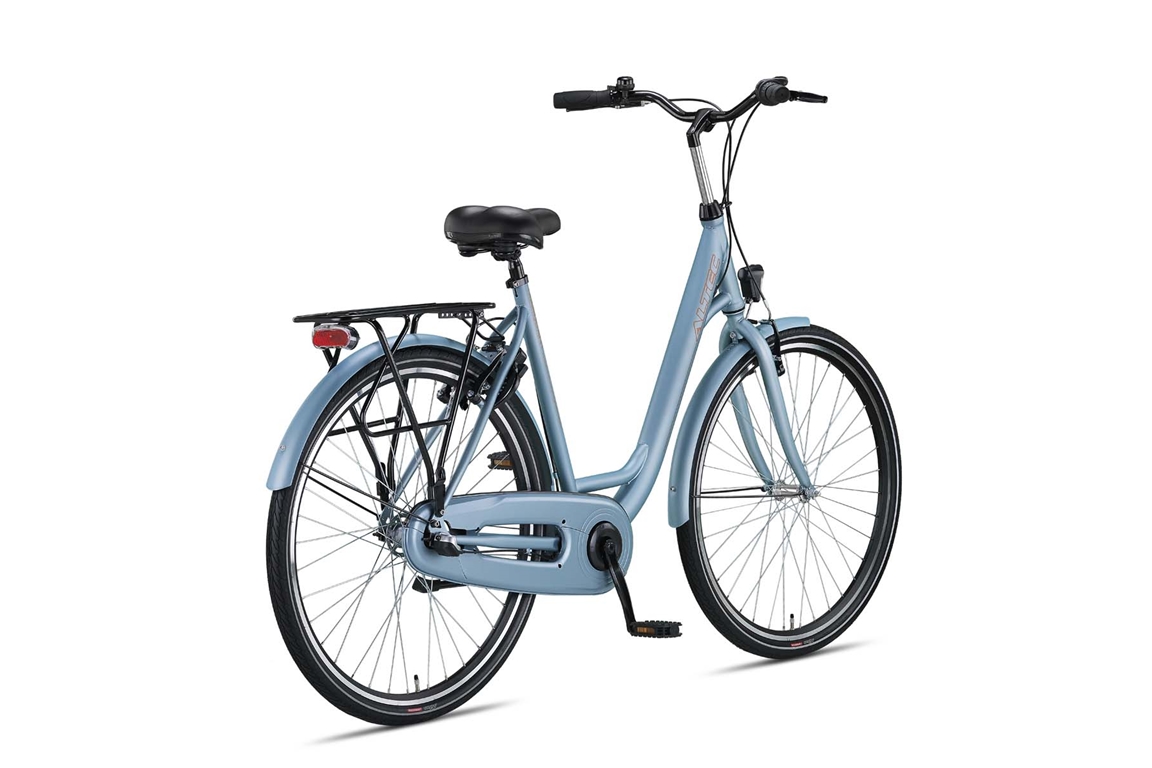 altec marquant 28 inch damesfiets n3 50cm green 2020 nieuw 2