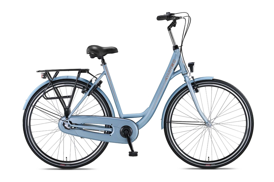Altec Marquant 28 inch Damesfiets N-3 50cm Green 2020 Nieuw