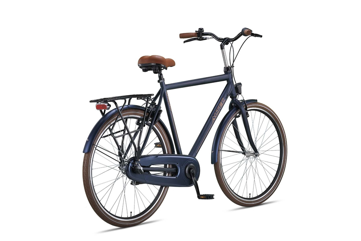 altec marquant 28 inch herenfiets n3 56cm navy blue 2020 nieuw 2