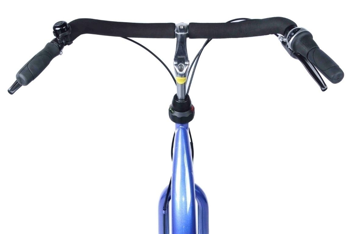 altec maxima moederfiets n7 blauw 56cm 4