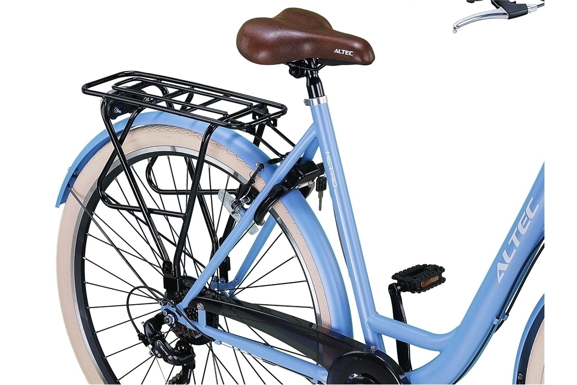 altec metro 28inch damesfiets 49cm frozen blue 2020 nieuw 5