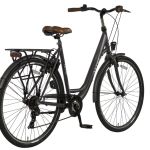 altec metro 28inch damesfiets 49cm grijs rrr 2