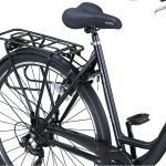 altec metro 28inch damesfiets 49cm mat zwart 2020 nieuw 5