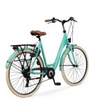 altec metro 28inch damesfiets 49cm ocean green rrr 2