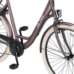 altec metro 28inch damesfiets 49cm terra brown 2020 nieuw 4