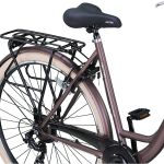 altec metro 28inch damesfiets 49cm terra brown 2020 nieuw 5