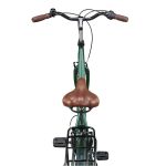 altec metro 28inch damesfiets 55cm army green 2020 nieuw 3