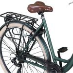 altec metro 28inch damesfiets 55cm army green 2020 nieuw 5