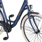 altec metro 28inch damesfiets 55cm jeans blue 2020 nieuw rrr 4
