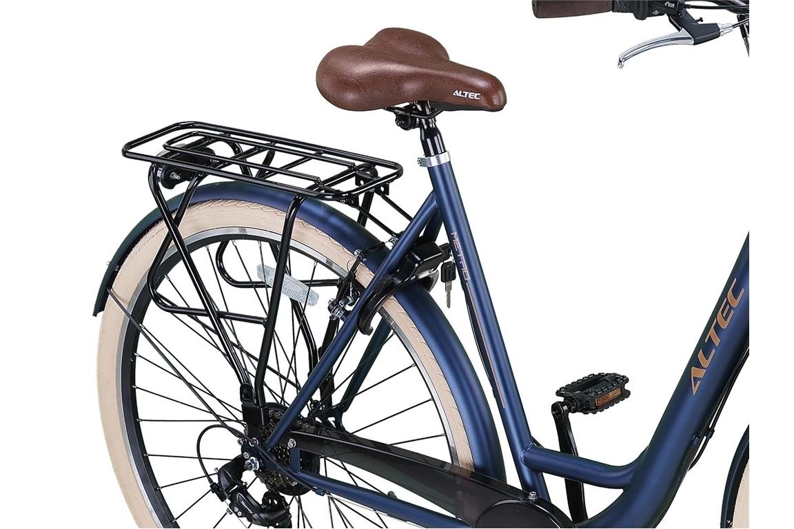 altec metro 28inch damesfiets 55cm jeans blue 2020 nieuw rrr 5