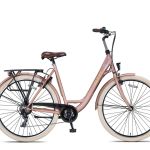 altec metro 28inch damesfiets 55cm lavender 2020 nieuw rrr