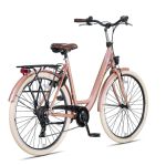 altec metro 28inch damesfiets 55cm lavender 2020 nieuw rrr 2