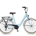 altec metro 28inch damesfiets 55cm sky blue 2020 nieuw rrr