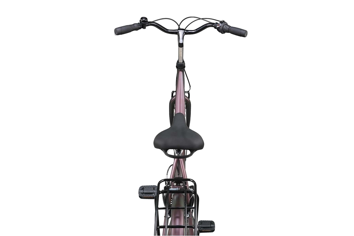 altec metro 28inch damesfiets 55cm terra brown 2020 nieuw rrr 3