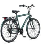 altec metro 28inch herenfiets 56cm army green 2020 nieuw 2