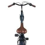 altec metro 28inch herenfiets 56cm jeans blue 2020 nieuw 3