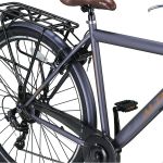 altec metro 28inch herenfiets 56cm mat grey 2020 nieuw 5