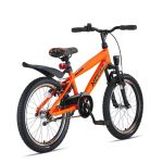 altec nevada 20inch jongensfiets neon orange nieuw rrrr 2