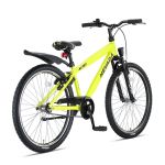 altec nevada 26inch jongensfiets neon lime nieuw rrrr 2